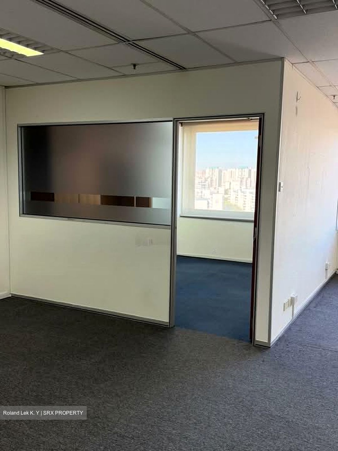 Parkway Parade (D15), Office #554959651